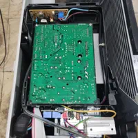 کندانسور سامسونگ اینورتر 12000 اکبند تعداد 6عدد|کولر گازی و فن‌کوئل|پاکدشت, پاکدشت (مامازند)|دیوار