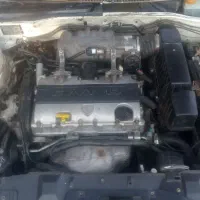 سمندEF7مدل 90 (لاکاغذی) همه چی تمام|خودرو سواری و وانت|سبزوار, رباط|دیوار