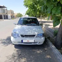 پراید 111se مدل 95