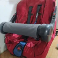 صندلی کودک ماشین