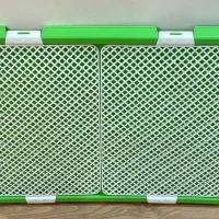 سینی ادرار سگ