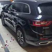 رنو کولیوس نسل دوم، مدل ۲۰۱۸
