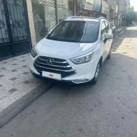 جک s3مدل۱۴۰۳