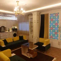 مجموعه اقامتی کیان