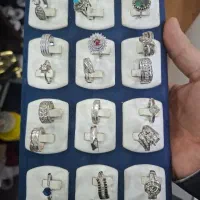 زیورآلات زنانه
