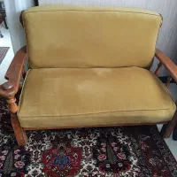 قفسه و مبل|کتابخانه، شلف، قفسههای دیواری|شاهینشهر, مخابرات (شهید بهشتی)|دیوار