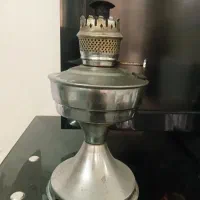 چراغ گردسوز نفتی قدیمی