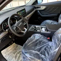 فیدلیتی الیت ۵ نفره ۱۴۰۴|خودرو سواری و وانت|قم, آزادگان|دیوار