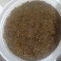 پیازسرخ شده۴کیلوموجوده امروزسرخ شده پیک رایگان