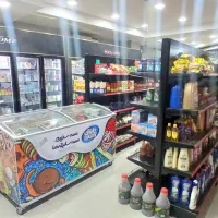 واگذاری یا فروش تجهیزات هایپر مارکت|فروشگاه و مغازه|شیراز, فرهنگ شهر|دیوار