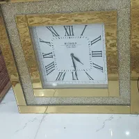 ساعت دیواری