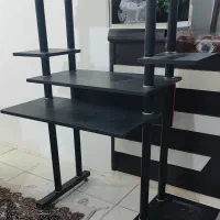 میز کامپیوتر درحد نو