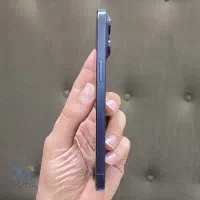 گوشی iPhone 15 pro max ZAA دو سیم ۲۵۶ GB در حد نو|موبایل|تبریز, |دیوار