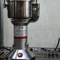 فروش آسیاب/بست/صنعتی/عطاری/ادویه نو در مشهد