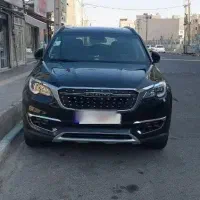 فیدیلیتی مشکی1401گیربکس جدید رینگ ده پر