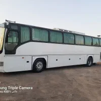 اتوبوس در حال کار و تمیز مدل ۸۶