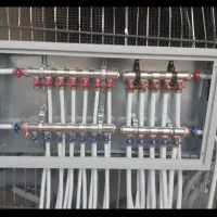 لوله کشی آب وفاضلاب وجوشکاری سرویس حدادی پور|خدمات پیشه و مهارت|کوار, |دیوار