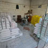 برنج درجه یک|خوردنی و آشامیدنی|قرچک, زیبا شهر|دیوار