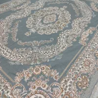 روفرشی 12 متری و 9 متری مخمل طوسی|روفرشی|قم, چهل درخت|دیوار