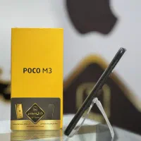 کال سنتر Xiaomi Poco M3|موبایل|اسلام‌شهر, زرافشان|دیوار