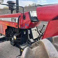 تراکتور 399 صفر 1404