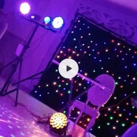 ریتم شادی رو به مهمونیتون بیار