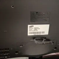 تلویزیون ال سی دی سامسونگ ۴۲اینچ|تلویزیون و پروژکتور|شیراز, چوگیاه|دیوار