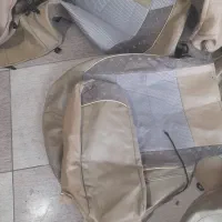 روکش صندلی پژوپارس|قطعات یدکی و لوازم جانبی|دزفول, |دیوار