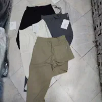 شلوار های کژوال خارجی وآیرو درجه یک  ۴ رنگ|لباس|بندرعباس, |دیوار