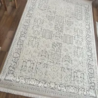 فرش ۴ متری ۱۰۰ درصد آکرولیک در حد آک و موکت فرش