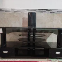 زیر تلویزیون