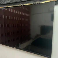 ال ای دی۵۰اینچ Qled هوشمند اسنوا