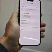 Iphone 15 PRO|موبایل|کرج, گوهردشت|دیوار