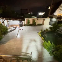 اجاره ویلا استخردار مدرن نزدیک ساحل دریا ساری مالک|اجارهٔ کوتاهمدت ویلا و باغ|فرح آباد, |دیوار