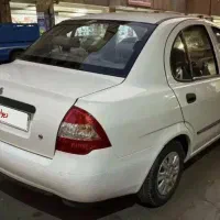 تیبا1سالم مرتب تمیز شاسی سینی پلمپ مدل 1400|خودرو سواری و وانت|بیرجند, |دیوار