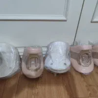 5 عدد گردنبند طبی نو