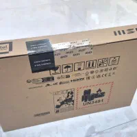 لپتاپ msi اکبند زیر قیمت بازار