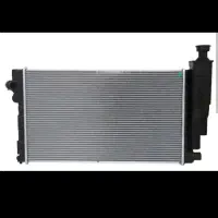 رادیاتور دو لول ۴۰۵ گرمسیری کوشش رادیاتور