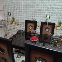 ناهار خوری 4 نفره