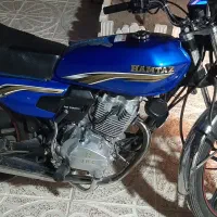 موتور هوندا 150