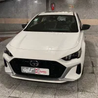 گک امپو صفر ۲۰۲۴ گارانتی فعال