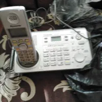 گوشی بی سیم
