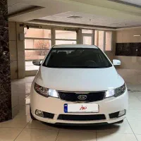 سراتو ۱۶۰۰ دنده ای مدل ۹۵