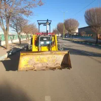 تراکتور۴۸۵|خودرو سنگین|قیدار, |دیوار