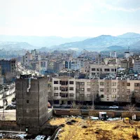 ۴۰۰متر حاشیه وکیل اباد تجاری / فلت (طبقه منفی یک)