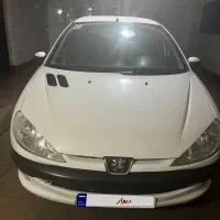 206تیپ 3 مدل 96 140تا کار