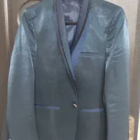کت و شلوار نو زرند