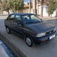 پراید مدل ۸۹ شاسی سالم|خودرو سواری و وانت|مرودشت, ثبت احوال|دیوار