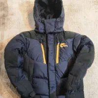 کاپشن پر غاز سنگین NEPA ایتالیا سایز 95