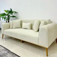 مبل راحتی مدل سلنا مینیمال ترند